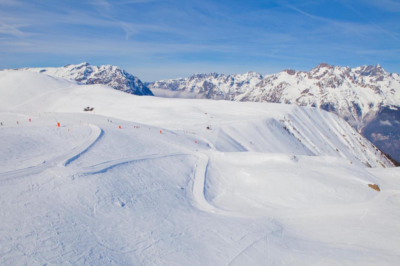 Prestige Odalys L'eclose * Alpe d'Huez