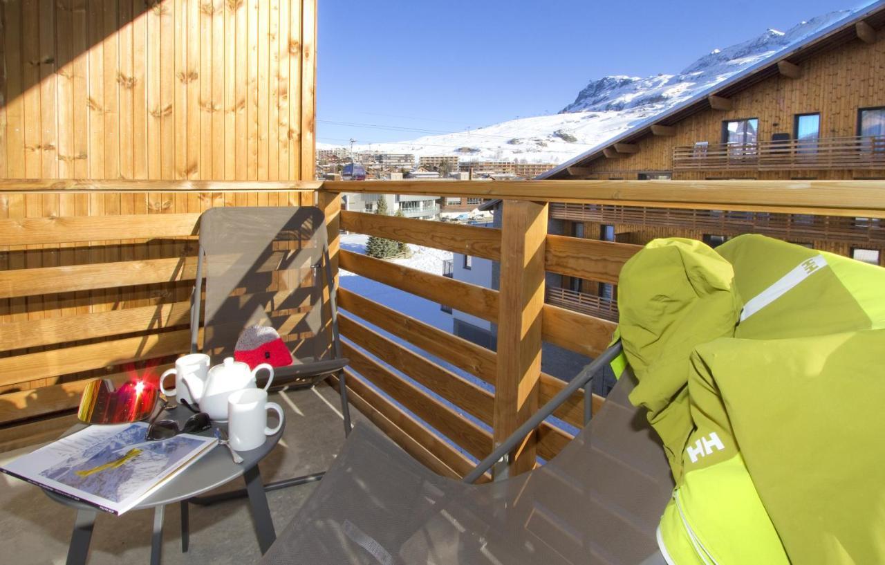 Prestige Odalys L'eclose * Alpe d'Huez