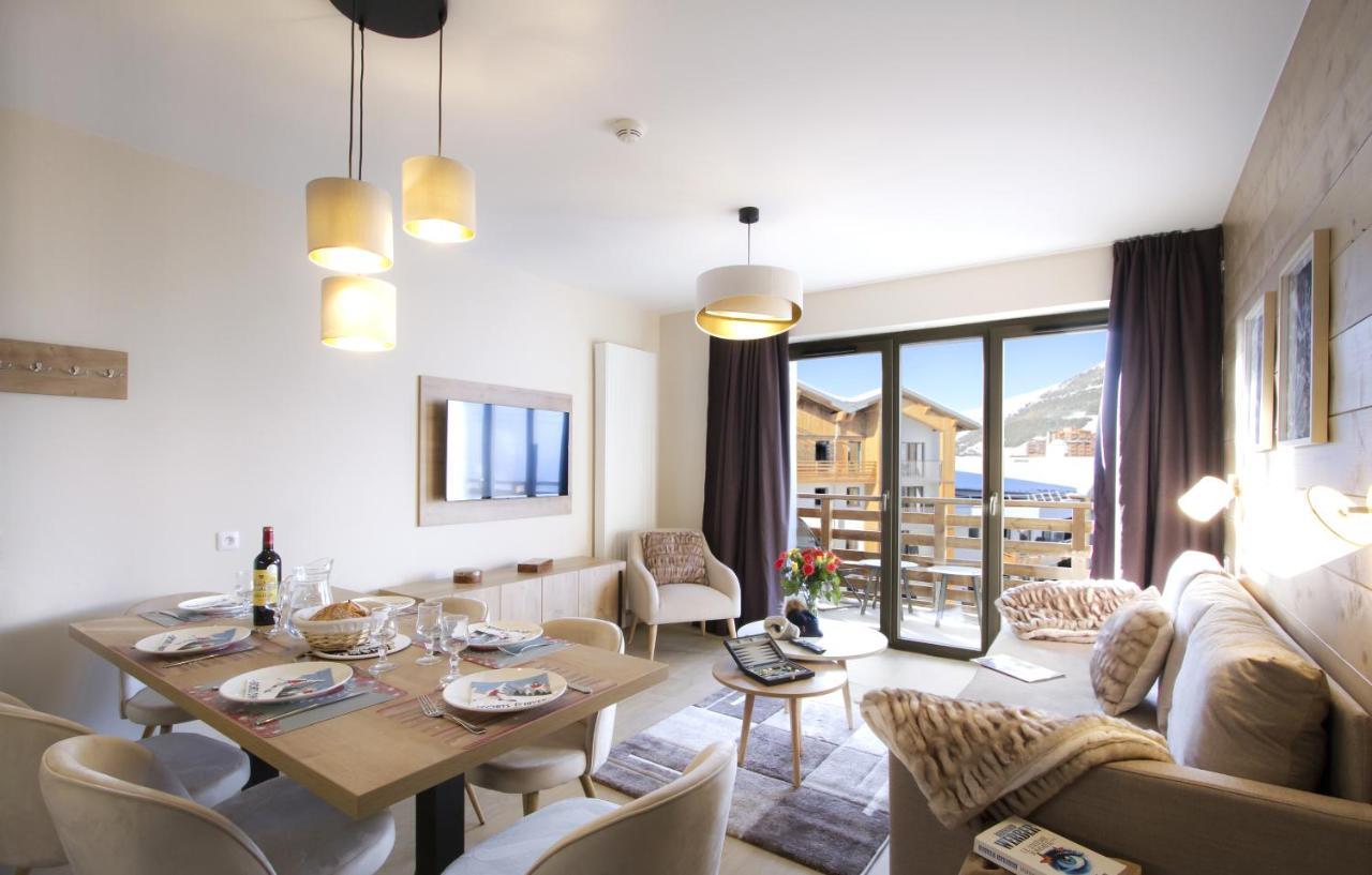 Apartment Prestige Odalys L'eclose